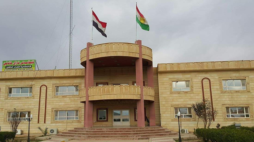 محكمة في اقليم كوردستان تصدر حكما بالسجن على مسؤول سابق في ديالى
