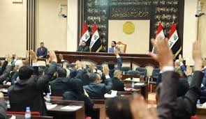  البرلمان العراقي يُصوت باعتبار يوم ميلاد السيد المسيح عطلة رسمية