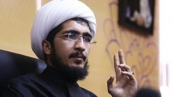 Asa'ib Ahl al-Haq clarifies about its representative in Iran