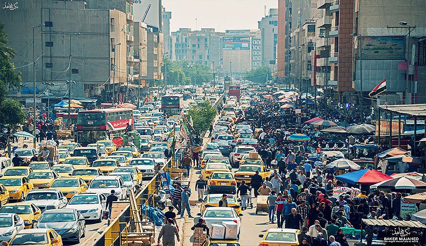 Iraq’ population to reach 53 million by 2030 