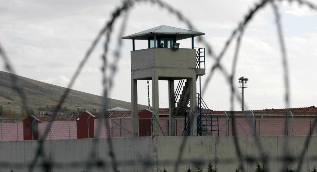 حكومة اقليم كوردستان تخفف قيود زيارة السجون وتسمح بـ"الخلوة الشرعية"