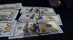 المركزي العراقي يبيع أكثر من 155 مليون دولار في مزاد العملة