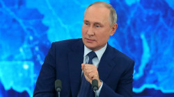 بوتين: لم أتخذ قرارا بشأن الترشح للانتخابات الرئاسية عام 2024