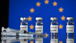 الاتحاد الأوروبي يكشف موعد بدء تطعيم لقاح كورونا