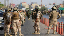 Iraq arrests four terrorists in Baghdad