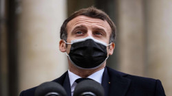 Emmanuel Macron Positive test prompts European leaders to self-isolate