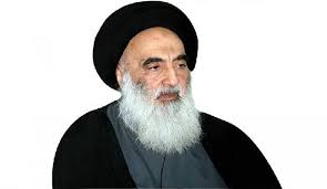 Al-Sistani’s representative in Iran met the head of the Iranian judiciary