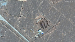 ايران تبني موقعاً جديداً تحت الأرض في منشآتها النووية
