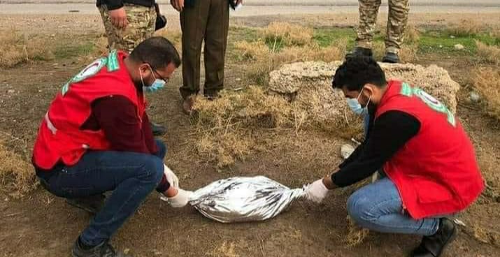 انتحار شاب عشريني والعثور على جثة طفل بمدينتين عراقيتين