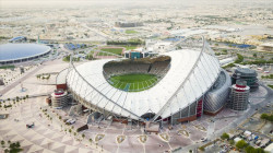 الدوحة تستضيف لقاء العراق مع هونغ كونغ ضمن تصفيات كأس العالم 
