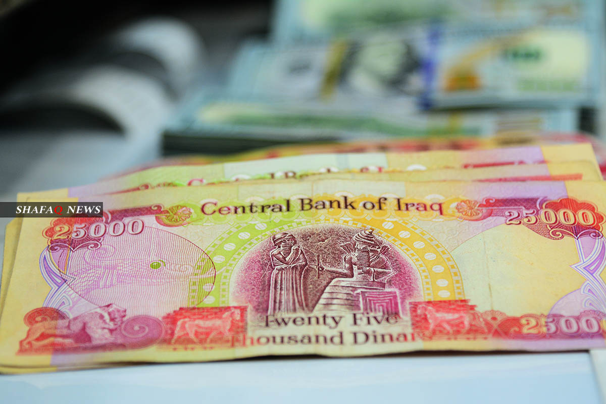 العمل تطلق الإعانة الاجتماعية لشهر شباط