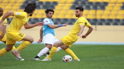 أربع مواجهات في انطلاق الجولة العاشرة لدوري الكرة الممتاز 
