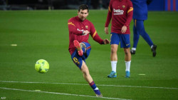 ميسي يكشف عن خططه لما بعد الاعتزال