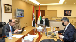 كوردستان تحث الشركات اليابانية للعمل في الإقليم