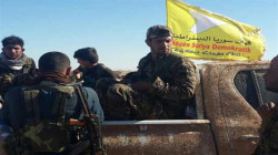 SDF forces Turkish-backed forces to withdraw from Mushayrafa