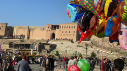 كوردستان تستعد لاستقبال المحتفلين برأس السنة الجديدة ومخاوف من حظر شامل تفرضه بغداد