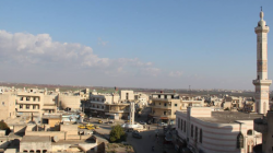 HTS arrests 15 citizens in Idlib’ Maarat Misrin