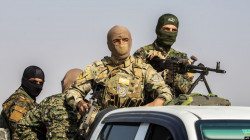"قسد" تطيح باثنين من عناصر داعش في ريف الحسكة