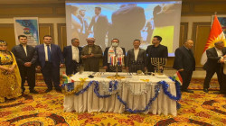 يهود كوردستان يحتفلون بعيد الحانوكا ويدعون لاعمام السلام في الإقليم والعراق