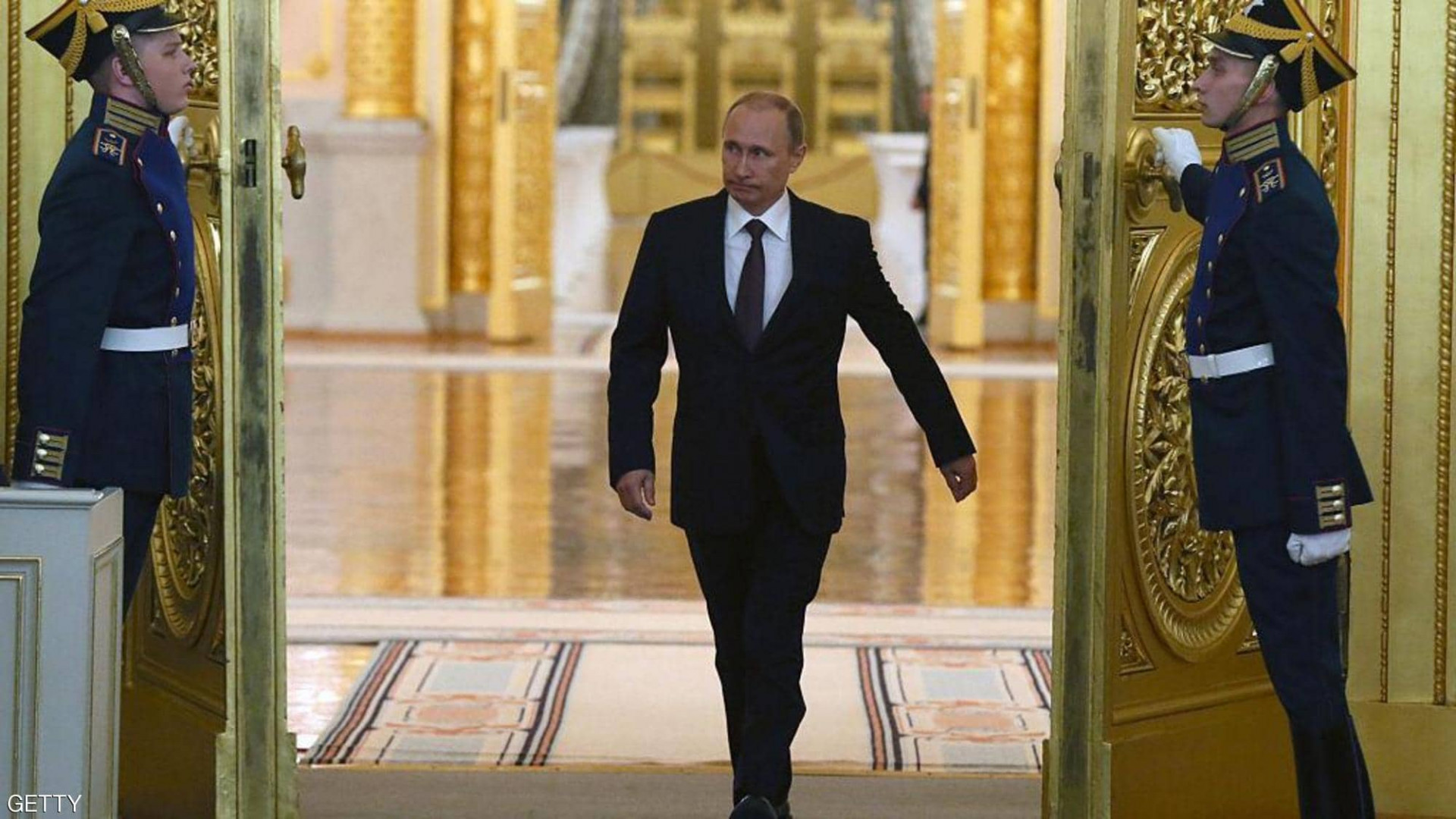 Russia’s Putin signs bill giving ex-presidents lifetime immunity