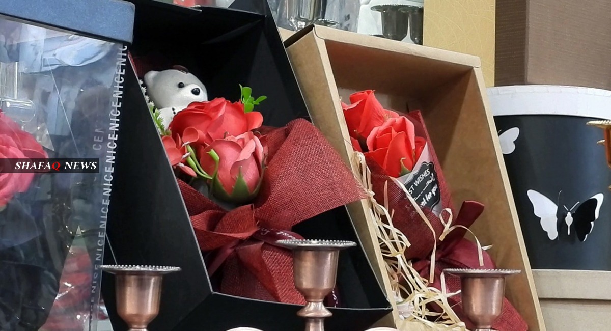 پشۆی فەرمی وە بۆنی جەژن زایینی لە ناوچەیل ئیدارەی سەروەخوەیی