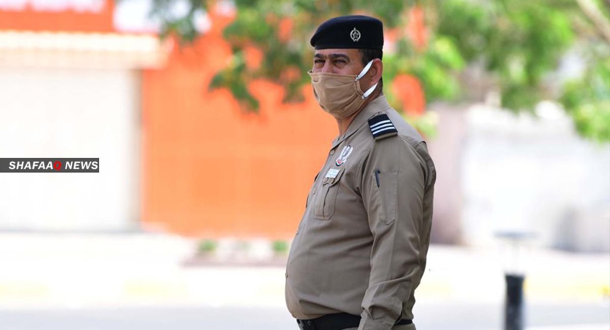 Covid-19: More than 1000 new cases in Iraq today