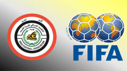 "فيفا" يرسل النسخة الأخيرة من النظام الداخلي لانتخابات اتحاد القدم العراقي 