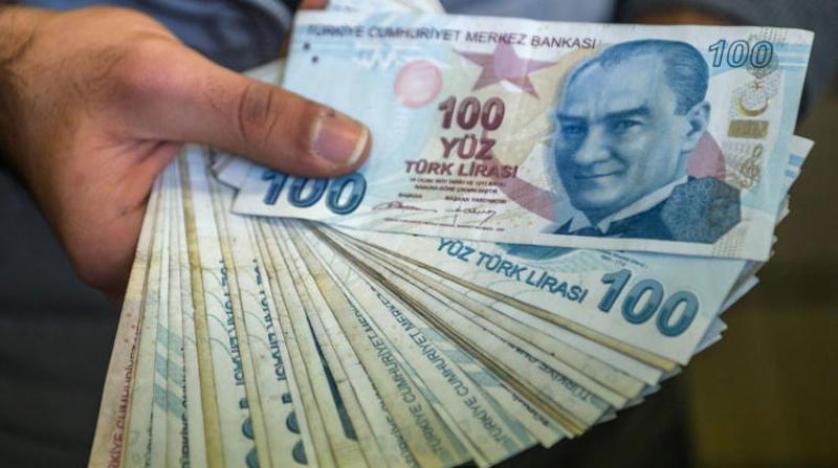 Turkish lira slightly weaker ahead of central bank rate decision