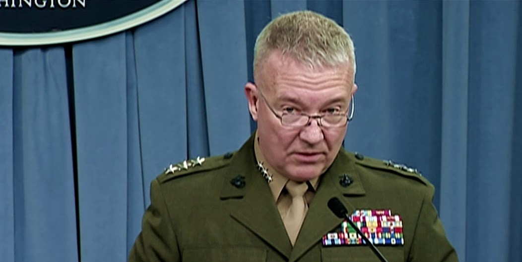 United States: We're not looking for war with Iran
