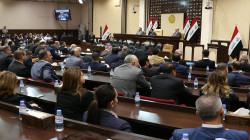 البرلمان العراقي يشرع بالقراءة الاولى للموازنة الاسبوع المقبل