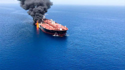 السعودية: لغم "حوثي" ينفجر بسفينة شحن تجارية في البحر الأحمر