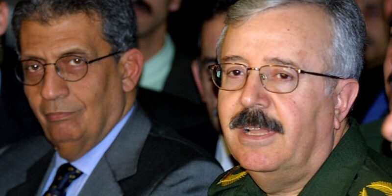 عمرو موسى يرد على وزير خارجية صدام: مندهش من تصريحاتك