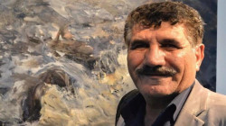 الموت يُغيّب الفنان الكوردي الكركوكي المعروف "آري بابان"