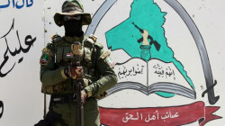 الخزعلي يعلن انتهاء الازمة بين العصائب والحكومة العراقية