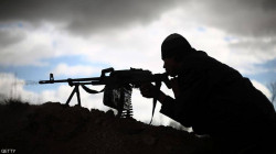 داعش يهاجم نقطة للجيش ويوقع إصابتين في ديالى