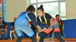 لثلاث فئات.. انطلاق بطولة اندية العراق لمصارعة النساء غداً