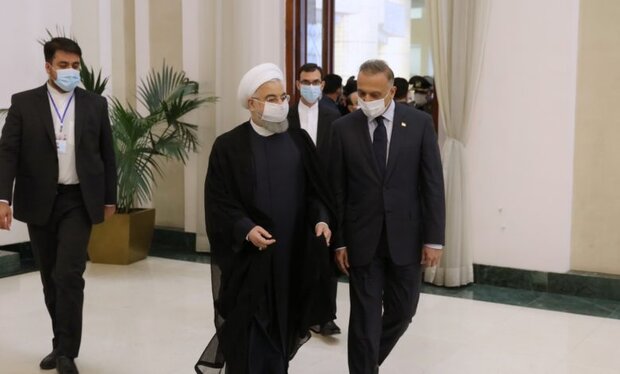 An Iraqi delegation to visit Tehran on Sunday 