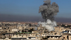 قصف مكثف في ريف إدلب تزامناً مع تحضيرات تركية للانسحاب  