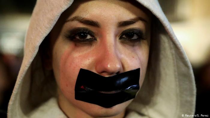 توثيق 1644 قضية قتل وتعنيف للنساء في شمال شرقي سوريا خلال 2020