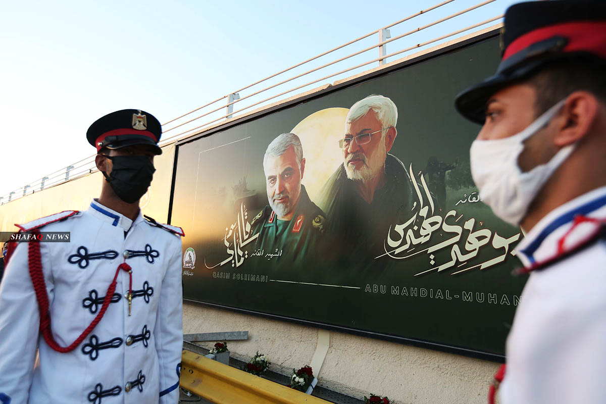 Do UK and Saudi Arabia involved in Soleimani ’assassination?