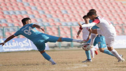 فوز النفط وتعادل الصناعات والقاسم في الدوري الممتاز