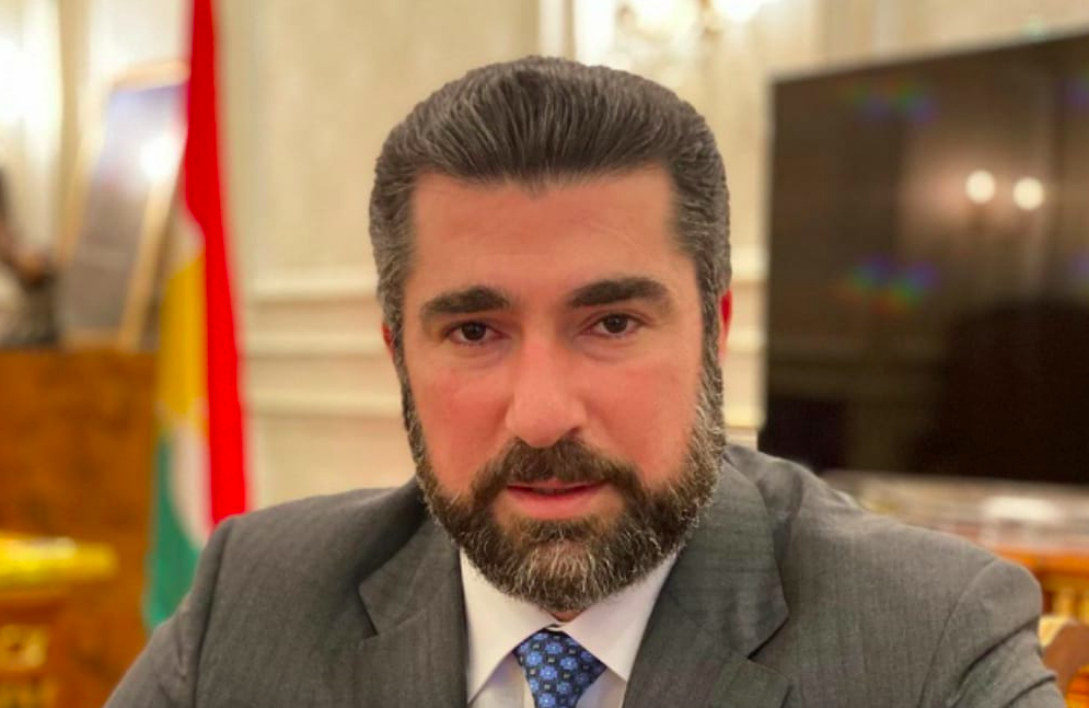 General Barzani: what is happening in Baghdad affects most of the capitals surrounding Iraq