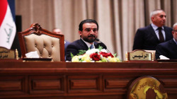 الحلبوسي يعلن تمديد الفصل التشريعي لمجلس النواب 