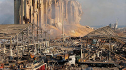 FBI found Beirut port blast caused by 500 tons of fertilizer