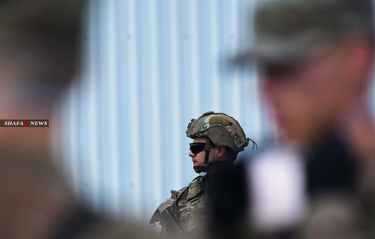 US troop presence heading down to 2,500 in Iraq and Afghanistan in 2021