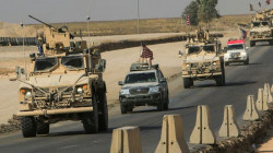The US grants the Iraqi army 30 armored vehicles 