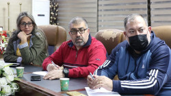 اتحاد السلة يعلن موعد استئناف منافسات الدوري: ستقام  في بغداد وكركوك 