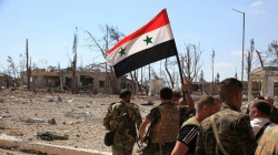 كمين لداعش ينهي حياة العشرات من قوات النظام السوري