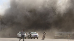 العراق يدين بشدة تفجير مطار عدن