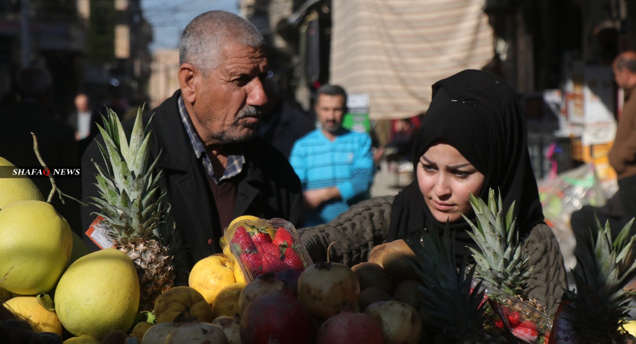 العراق ثاني أكبر مستورد لليمون من تركيا